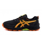 Asics Pre Venture 9 Παιδικά Αθλητικά Παπούτσια Για Τρέξιμο