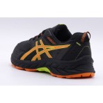 Asics Pre Venture 9 Παιδικά Αθλητικά Παπούτσια Για Τρέξιμο