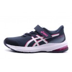 Asics GT-1000 12 Παιδικά Αθλητικά Παπούτσια Για Τρέξιμο