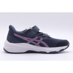 Asics GT-1000 12 Παιδικά Αθλητικά Παπούτσια Για Τρέξιμο