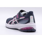 Asics GT-1000 12 Παιδικά Αθλητικά Παπούτσια Για Τρέξιμο