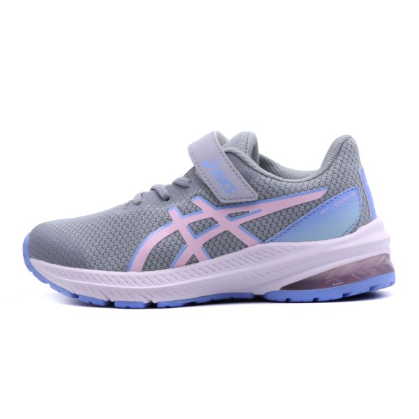 Asics Gt-1000 12 Ps Παπούτσια Για Τρέξιμο-Περπάτημα (1014A295-021)