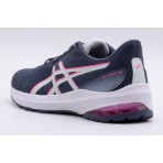 Asics Gt-1000 12 Gs Παπούτσια Για Τρέξιμο-Περπάτημα (1014A296-020)