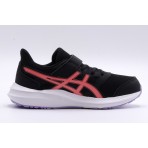 Asics Jolt 4 Παιδικά Αθλητικά Παπούτσια Για Τρέξιμο