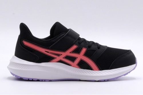 Asics Jolt 4 Ps Παπούτσια Για Τρέξιμο-Περπάτημα (1014A299-004)