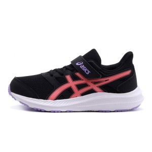 Asics Jolt 4 Ps Παπούτσια Για Τρέξιμο-Περπάτημα (1014A299-004)