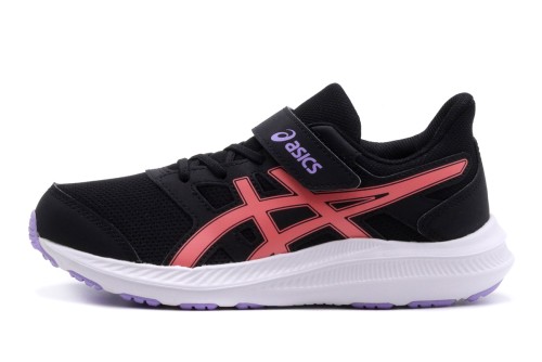 Asics Jolt 4 Ps Παπούτσια Για Τρέξιμο-Περπάτημα (1014A299-004)