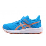 Asics Jolt 4 Ps Παπούτσια Για Τρέξιμο-Περπάτημα (1014A299-400)