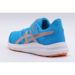 Asics Jolt 4 Παιδικά Αθλητικά Παπούτσια Για Τρέξιμο