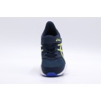 Asics Jolt 4 Ps Παπούτσια Για Τρέξιμο-Περπάτημα (1014A299-401)