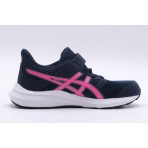 Asics Jolt 4 Παιδικά Αθλητικά Παπούτσια Για Τρέξιμο