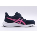 Asics Jolt 4 Ps Παπούτσια Για Τρέξιμο-Περπάτημα (1014A299-402)