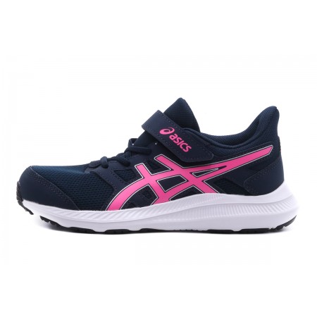 Asics Jolt 4 Παιδικά Αθλητικά Παπούτσια Για Τρέξιμο