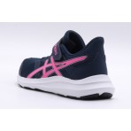 Asics Jolt 4 Παιδικά Αθλητικά Παπούτσια Για Τρέξιμο
