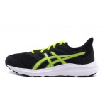 Asics Jolt 4 Gs Παπούτσια Για Τρέξιμο-Περπάτημα (1014A300-003)