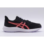 Asics Jolt 4 Gs Παπούτσια Για Τρέξιμο-Περπάτημα (1014A300-004)