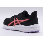 Asics Jolt 4 Gs Παπούτσια Για Τρέξιμο-Περπάτημα (1014A300-004)