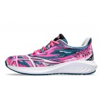 Asics Gel-Noosa Tri 15 Gs Παπούτσια Για Τρέξιμο-Περπάτημα (1014A311-700)