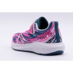 Asics Gel-Noosa Tri 15 Gs Παπούτσια Για Τρέξιμο-Περπάτημα (1014A311-700)