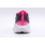 Asics Gel Cumulus 25 Αθλητικά Παπούτσια Για Τρέξιμο Μαύρα & Ροζ