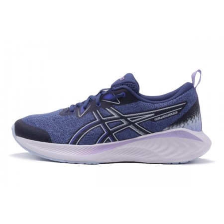 Asics Gel-Cumulus 25 Gs Παπούτσια Για Τρέξιμο-Περπάτημα 