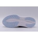 Asics Gel Cumulus 25 Αθλητικά Παπούτσια Μπλε Σκούρο, Λευκό, Μαύρο