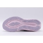 Asics Novablast 4 Αθλητικά Παπούτσια Μπλε Σκούρο, Λευκό, Μαύρο