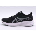 Asics GT-1000 13 Αθλητικά Παπούτσια Για Τρέξιμο Μαύρα, Λευκά