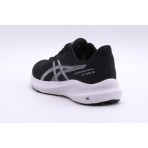 Asics GT-1000 13 Αθλητικά Παπούτσια Για Τρέξιμο Μαύρα, Λευκά