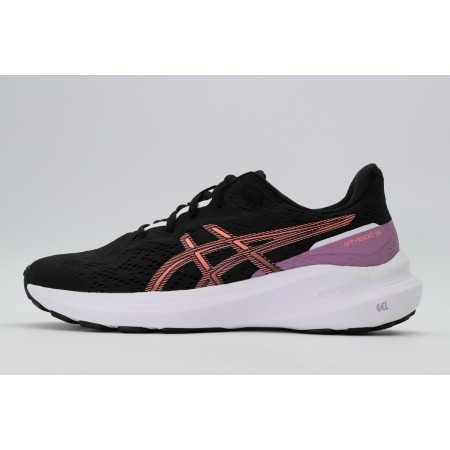 Asics Gt-1000 13 Gs Παπούτσια Για Τρέξιμο-Περπάτημα 