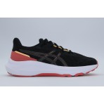 ASICS GT-1000 13 Αθλητικά Παπούτσια για Τρέξιμο Μαύρα, Σομόν, Λευκά