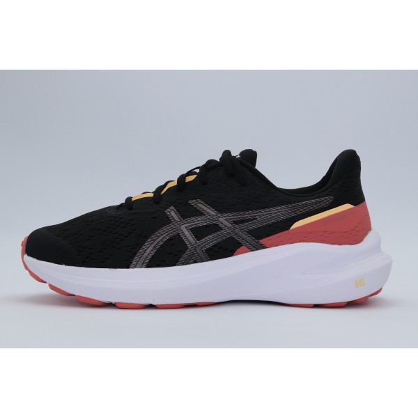 Asics Gt-1000 13 Gs Αθλητικά Παπούτσια Για Τρέξιμο (1014A343-009)