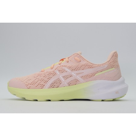 Asics Gt-1000 13 Gs Παπούτσια Για Τρέξιμο-Περπάτημα 