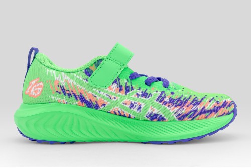 Asics Gel-Noosa Tri 16 Αθλητικά Παπούτσια Για Τρέξιμο (1014A345-301)