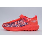 ASICS Pre Noosa Tri 16 Παιδικά Αθλητικά Παπούτσια για Τρέξιμο