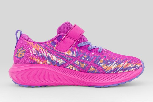 Asics Gel-Noosa Tri 16 Αθλητικά Παπούτσια Για Τρέξιμο (1014A345-703)