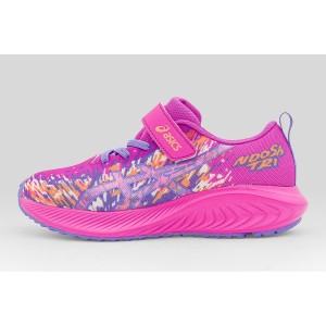 Asics Gel-Noosa Tri 16 Αθλητικά Παπούτσια Για Τρέξιμο (1014A345-703)