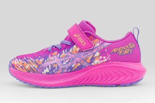 Asics Gel-Noosa Tri 16 Αθλητικά Παπούτσια Για Τρέξιμο (1014A345-703)