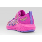 ASICS Pre Noosa Tri 16 Παιδικά Αθλητικά Παπούτσια για Τρέξιμο Φούξια, Διάφορα Χρώματα