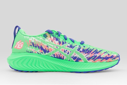 Asics Gel-Noosa Tri 16 Αθλητικά Παπούτσια Για Τρέξιμο (1014A346-301)