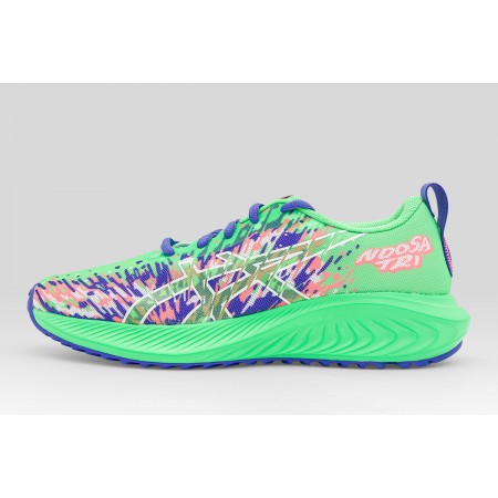 Asics Gel-Noosa Tri 16 Αθλητικά Παπούτσια Για Τρέξιμο 