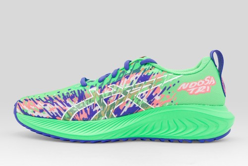 Asics Gel-Noosa Tri 16 Αθλητικά Παπούτσια Για Τρέξιμο (1014A346-301)
