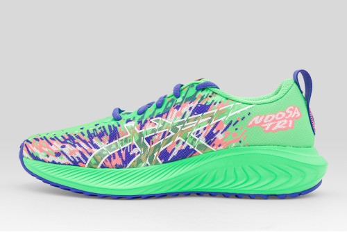 Asics Gel-Noosa Tri 16 Αθλητικά Παπούτσια Για Τρέξιμο (1014A346-301)