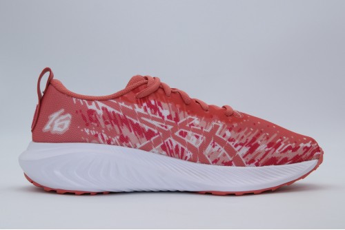 Asics Gel-Noosa Tri 16 Gs Αθλητικά Παπούτσια Για Τρέξιμο (1014A346-701)