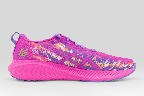 Asics Gel-Noosa Tri 16 Αθλητικά Παπούτσια Για Τρέξιμο (1014A346-703)