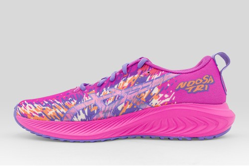 Asics Gel-Noosa Tri 16 Αθλητικά Παπούτσια Για Τρέξιμο (1014A346-703)