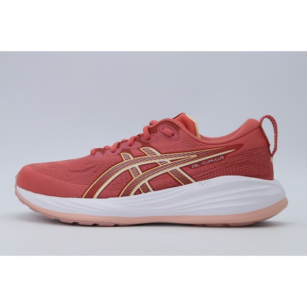 Asics Gel Culumus 27 Αθλητικά Παπούτσια Για Τρέξιμο (1014A366-700)