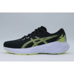 ASICS Novablast 5 Αθλητικά Παπούτσια για Τρέξιμο Μαύρα, Κίτρινο Φλούο