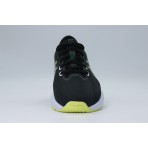 ASICS Novablast 5 Αθλητικά Παπούτσια για Τρέξιμο Μαύρα, Κίτρινο Φλούο