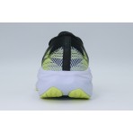 ASICS Novablast 5 Αθλητικά Παπούτσια για Τρέξιμο Μαύρα, Κίτρινο Φλούο